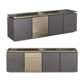 Sideboard modern minotti